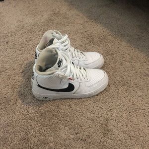 Nike Shoes - Women’s Air Force 1S Nike Shoes - Women’s Air Force 1S